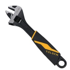 12" Adjustable Spanner Wrench