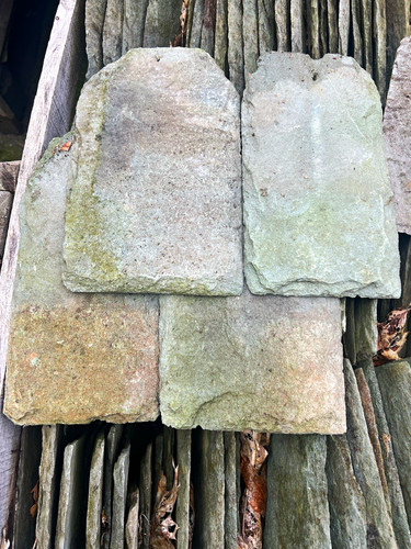 Westmorland green peggie roof - westmorland,