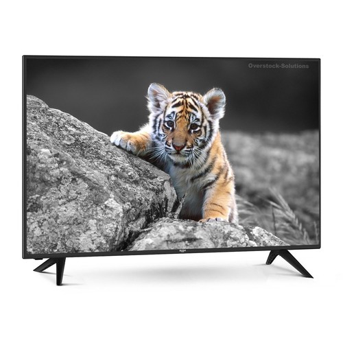Bush 100hz freeview hd led - bush,