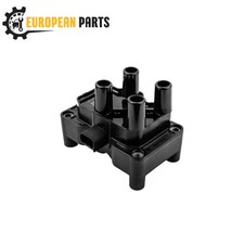 NGK IGNITION COIL - U2008 -