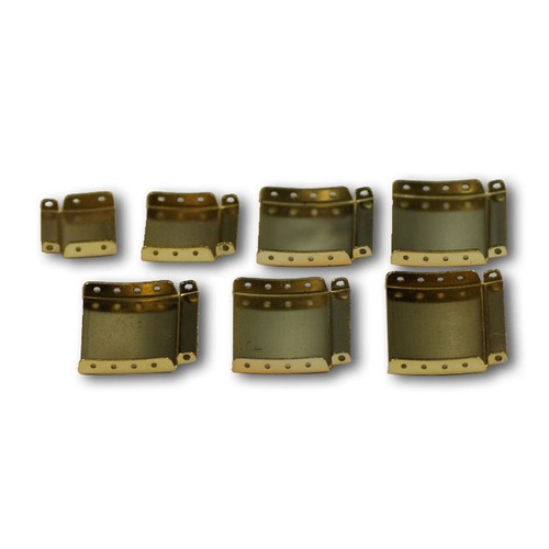 Watch strap bracelet extender - bracelet,