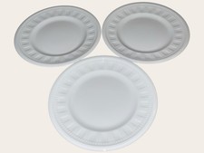 Wedgwood Colosseum 3x Side Tea