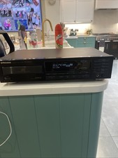 Pioneer PD-5500 CD-Player
