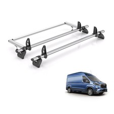 Maxus Deliver 9 Roof Rack for