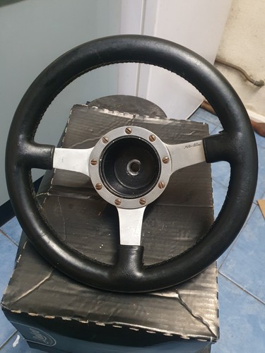 Classic vintage mota lita - lita, 3
