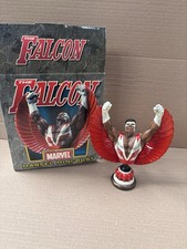 Boxed Bowen Designs Marvel 7"