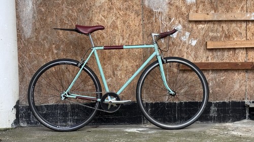Raleigh pursuit vintage - raleigh,