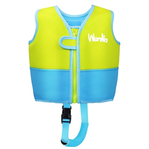 Kids swim vest toddler - kids,