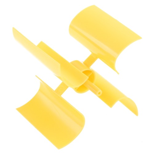 Small wind turbine generator - small,