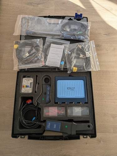 Picoscope 4425a automotive - 4425a,