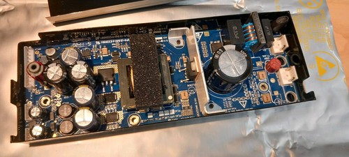 Linn dynamik power supply psu - power,