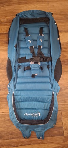 Baby jogger city - baby, gt