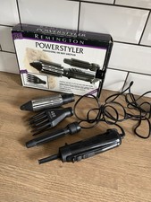 Vintage Remington Power Styler