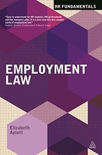 Employment Law (HR