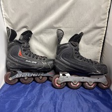 BAUER Vapor RX:05 Inline