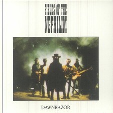 FIELDS OF THE NEPHILIM -