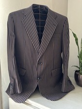 Gurteen  Striped Blazer