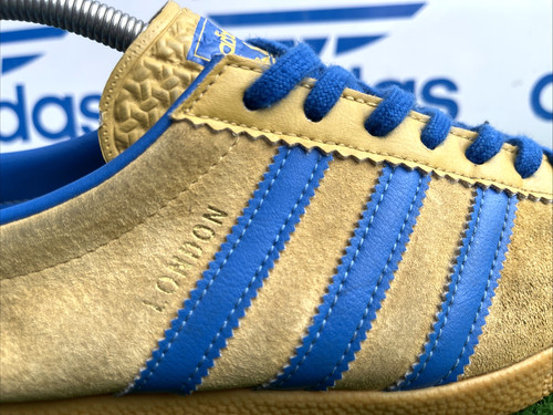 Adidas london 2010 - london, spzl
