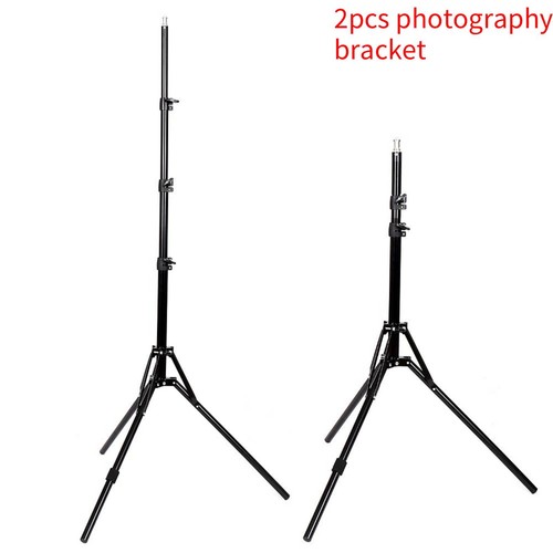 2pcs adjustable light - 2pcs,