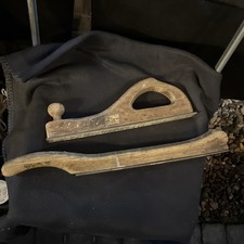 Vintage auto body File/rasp