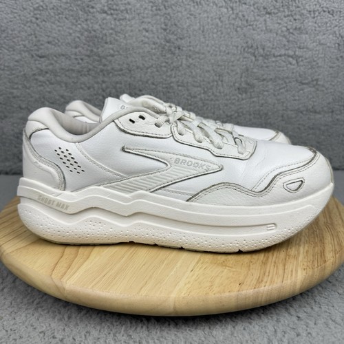 Brooks ghost max - brooks,