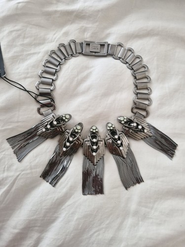 Mawi london gunmetal tone - mawi,