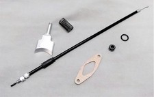 Aprilia MX125 RS125 RAVE Exhaust Power Valve Repair Kit AP0297746