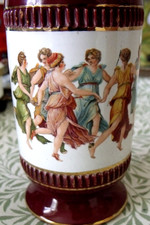 Vintage COLIBRI  ITALY