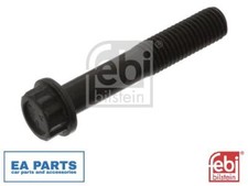 Screw, pressure plate for AUDI