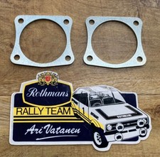 Mk1 Mk2 Escort Capri English