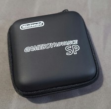 Nintendo Game Boy Advance SP