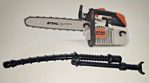 Stihl ms200 ms200t - ms200t, fuel