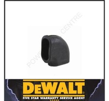 DeWalt Replacement Radial Arm Saw Rubber Dust Spout DW1501 DW1751 DW1751 P3312