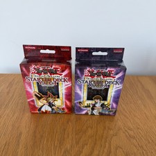 YuGiOh Starter Deck: Yugi &