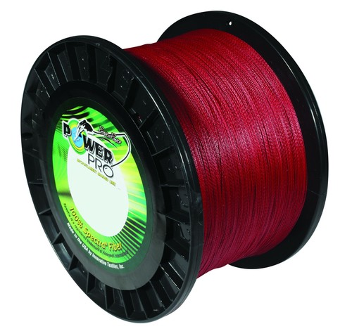 Power pro braided fishing - pro, line
