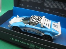 SCALEXTRIC   C3827A LANIA