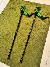 Green Ergonomic Adjustable