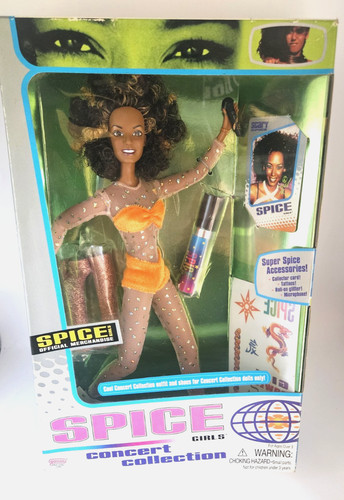 1998 spice girls mel - girls,