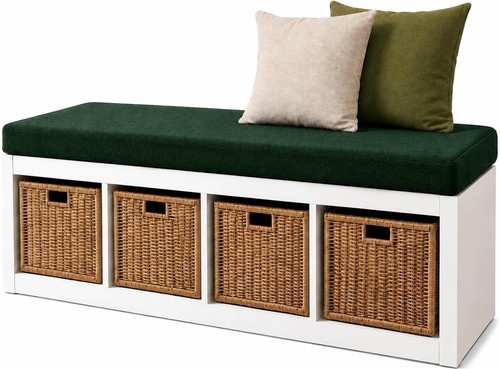 Ikea kallax bench cushion - ikea,