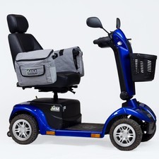 Monarch Mobility Armrest/Arm