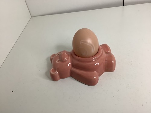 Vintage egg cup honiton - vintage., cup.