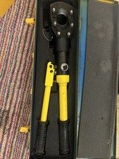 40 mm Alu / Copper Cable