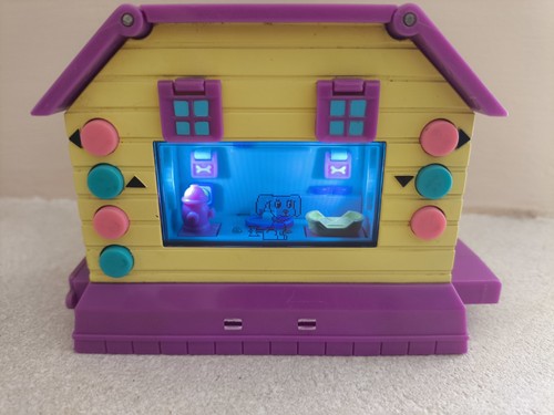 Lot interactive game - 2,