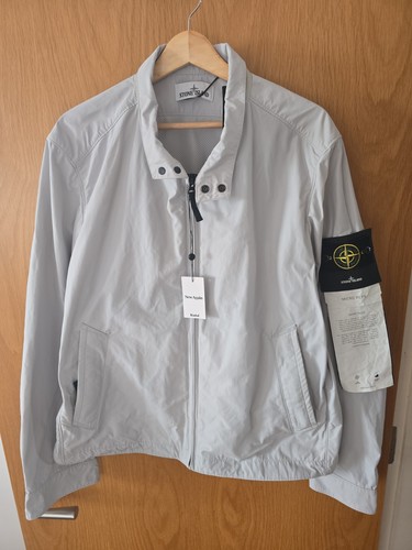 Stone island jacket - stone, xxl