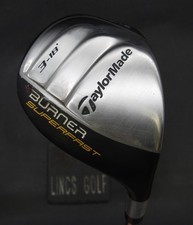 TaylorMade Burner Superfast