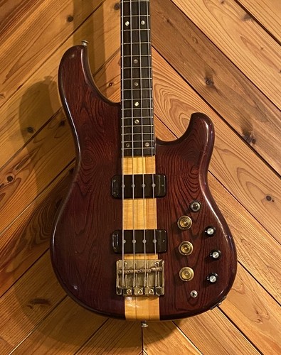 Ibanez mc924 1981 japan - ibanez,