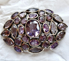 vintage 925 STERLING SILVER