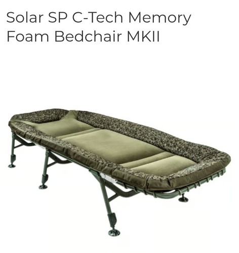 Solar tackle tech memory - sp,