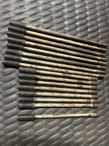 Type aircooled engine - t2,