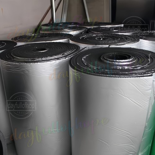 50m self adhesive - self, soundproof